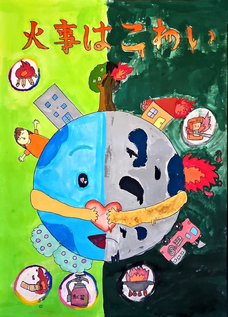 最優秀作品3 最優秀作品3