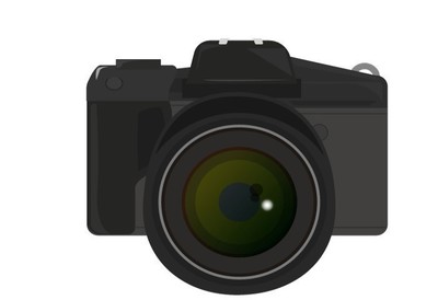 デジタルカメラ